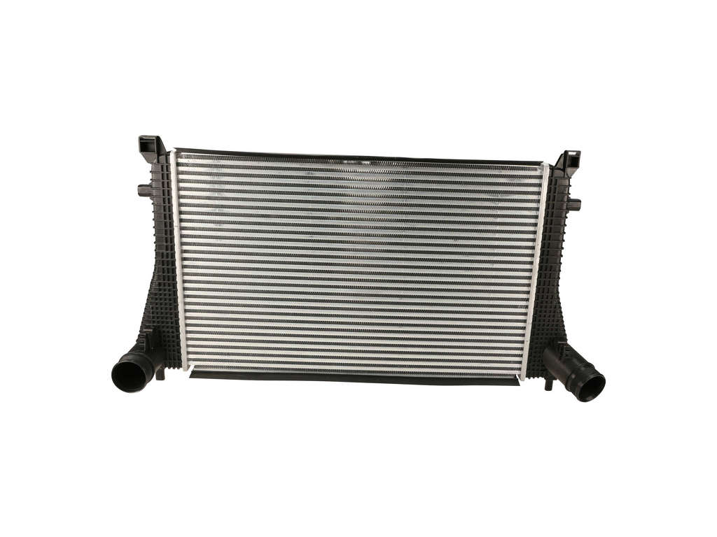 2015-2018 Audi A3 Intercooler (Nissens)