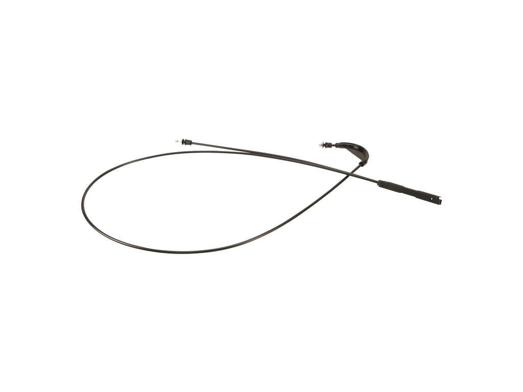 2012-2015 Mercedes-Benz ML350 Hood Release Cable - Front (Original Equipment)