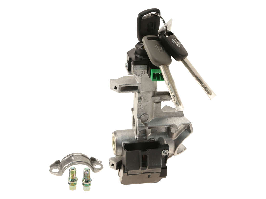 2003-2004 Honda Element Steering Column Lock (Genuine)