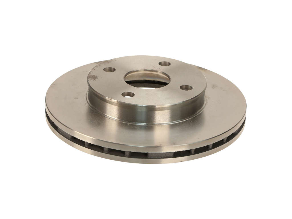 1990-1991 Toyota Celica Disc Brake Rotor - Front (ACDelco)