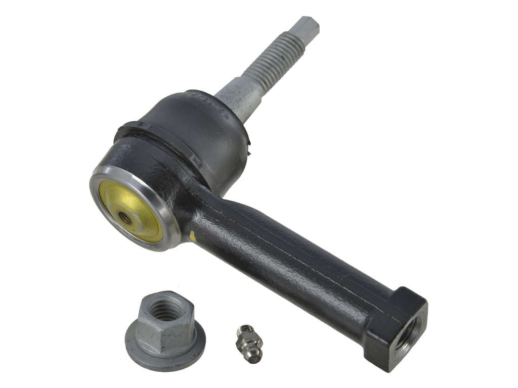 2010 Saturn Vue Steering Tie Rod End - Front Outer (Autopart International)