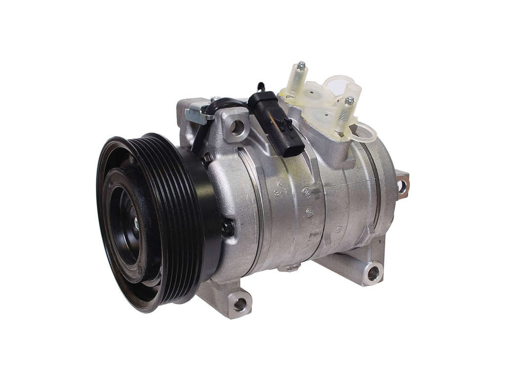 2005-2010 Chrysler 300 A/C Compressor (Denso)