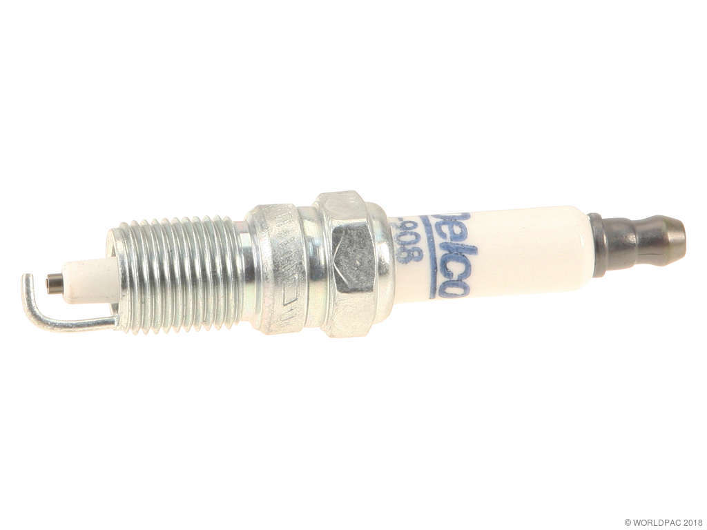 1996 GMC Sonoma Spark Plug (ACDelco)