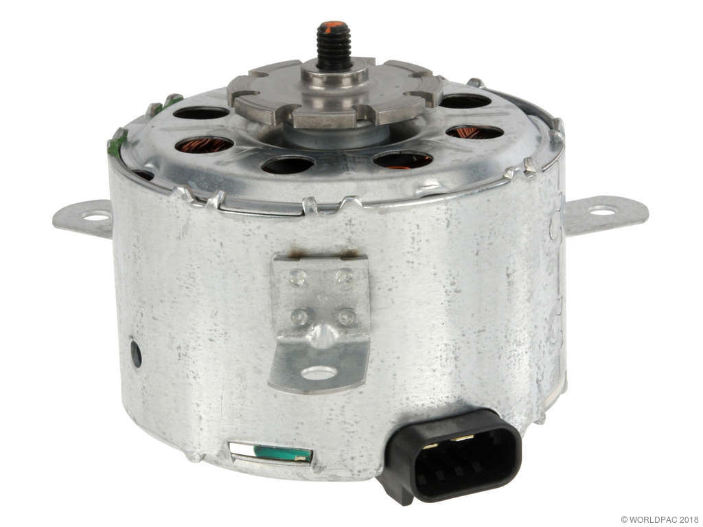 2005-2022 Chrysler 300 Engine Cooling Fan Motor - Left (Mopar)