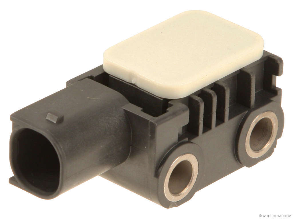 2003-2005 BMW Z4 Air Bag Impact Sensor (Genuine)