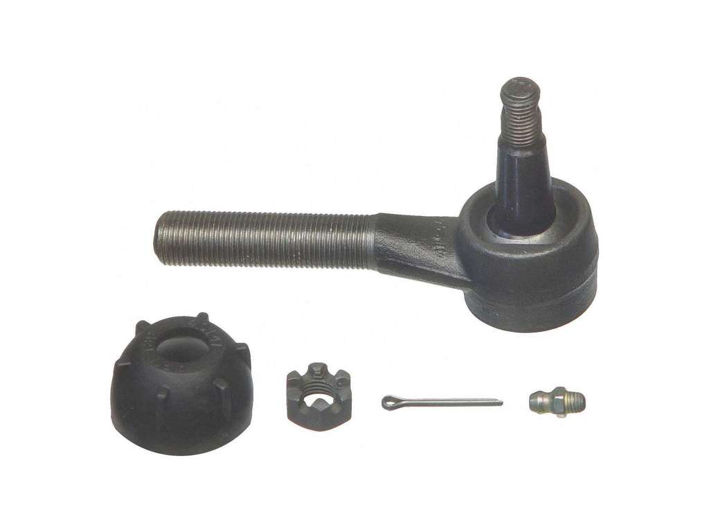 1963-1967 Chevrolet Chevy II Steering Tie Rod End - Front Inner (Moog)