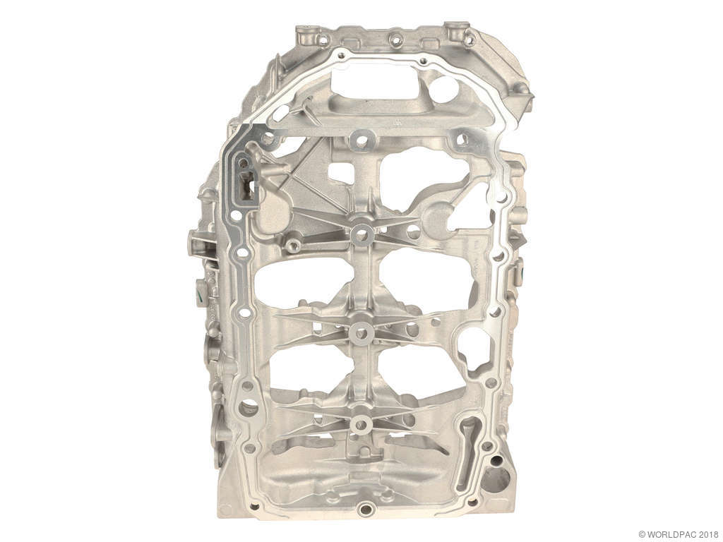 2013-2018 Volkswagen Jetta Engine Oil Pan -  or Upper (Genuine)