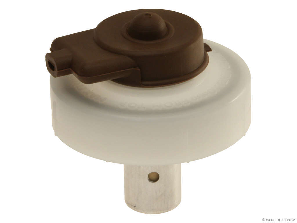 1976-1991 Jaguar XJS Brake Master Cylinder Reservoir Cap (Eurospare)