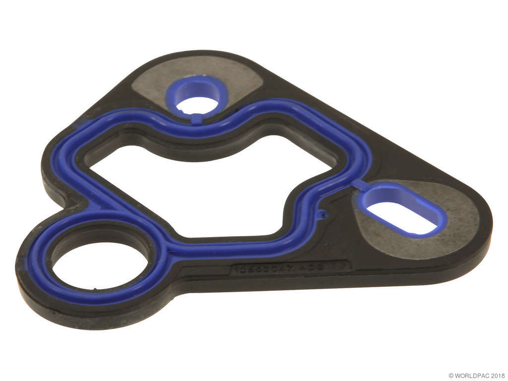 1994-1999 Cadillac Seville Engine Water Pump Gasket - Upper (ACDelco)