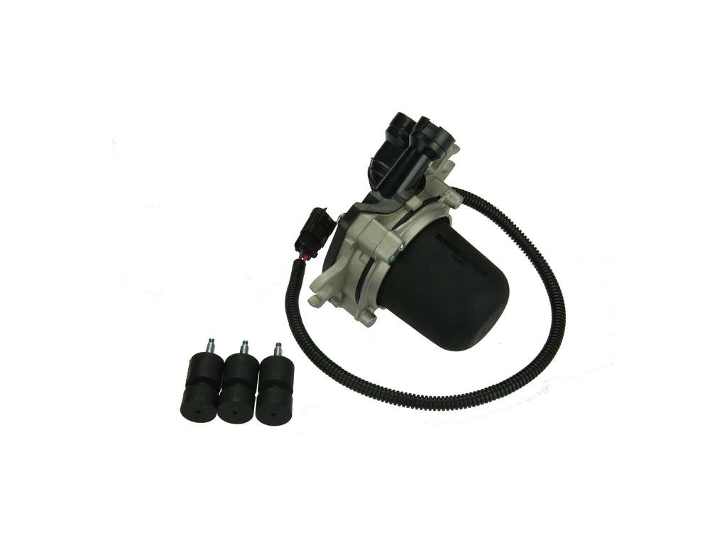 2007-2008 Pontiac Grand Prix Secondary Air Injection Pump (Autotecnica)