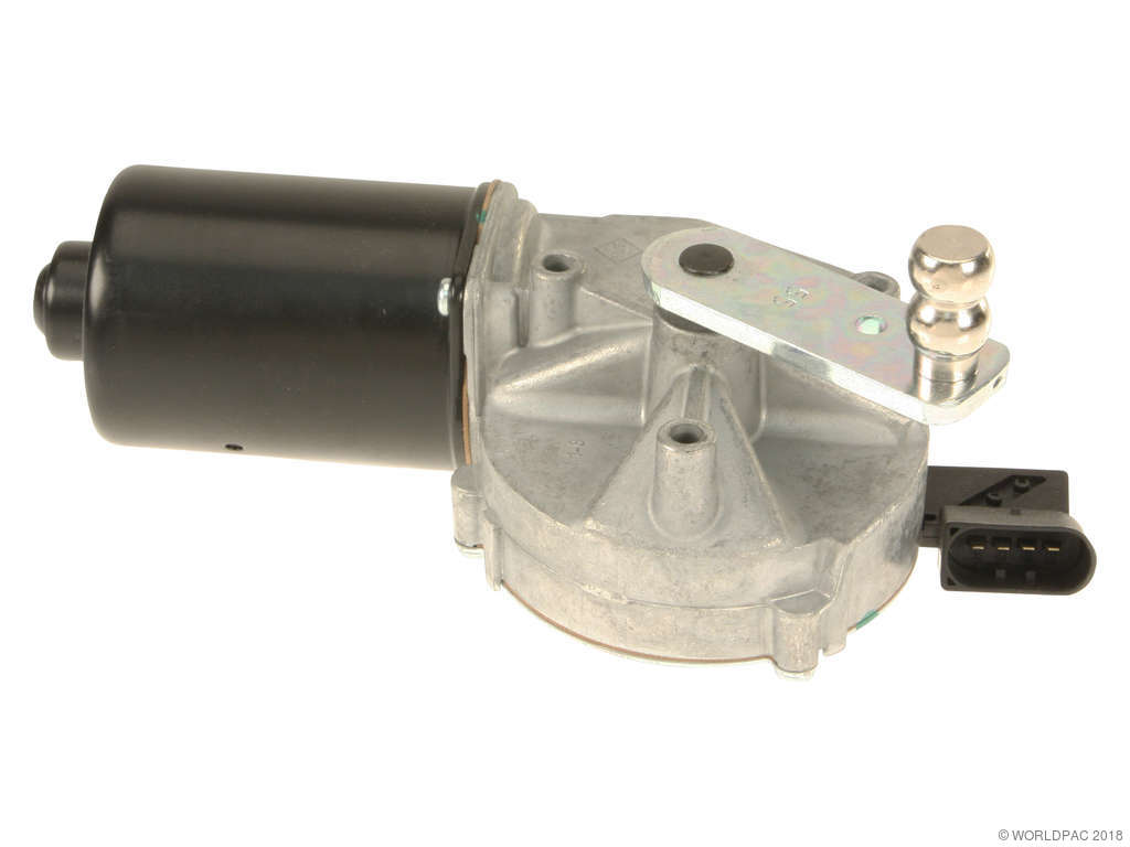 2006-2011 Mercedes-Benz ML350 Windshield Wiper Motor - Front (Genuine)