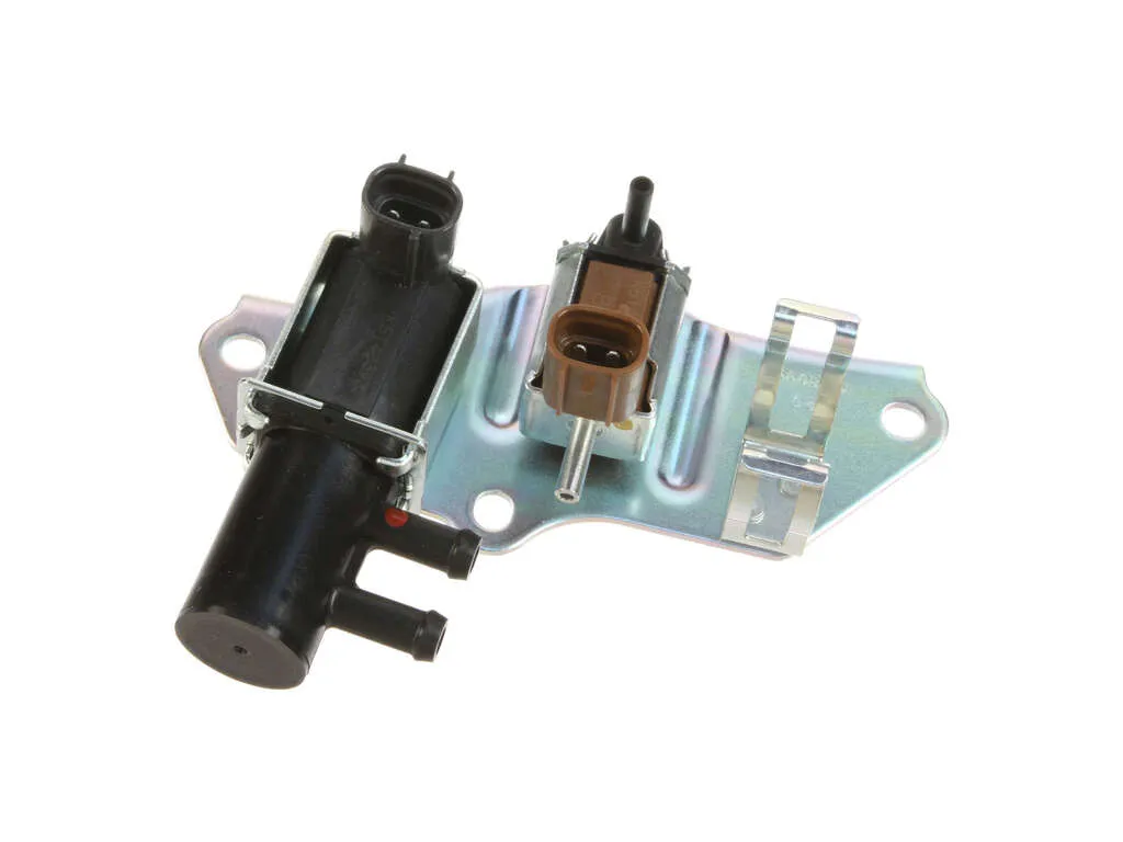 2000-2005 Mitsubishi Eclipse Exhaust Gas Recirculation (EGR) Valve Control Sole (Genuine)