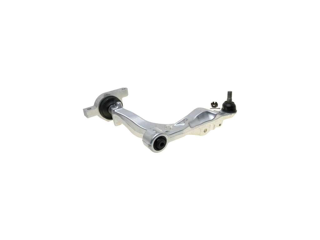 2015 INFINITI Q40 Suspension Control Arm - Front Right Lower (Moog)