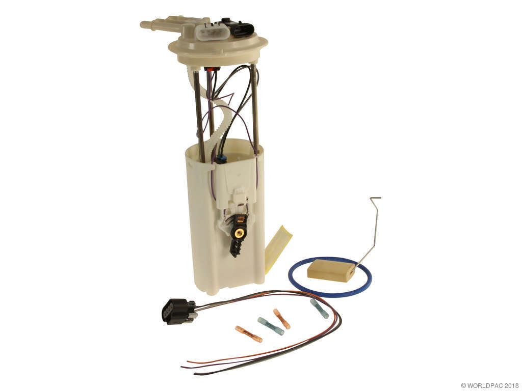 1996 Oldsmobile Bravada Fuel Pump Module Assembly (Spectra Premium)