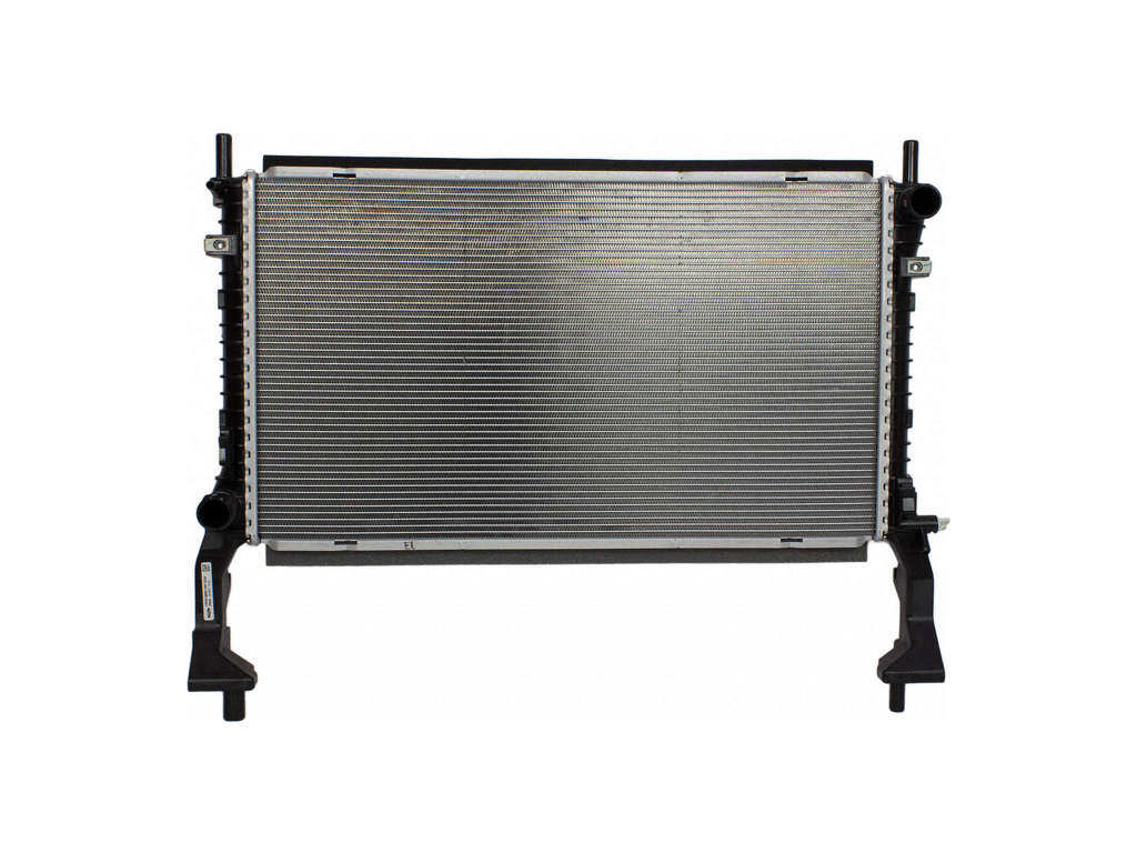 2015-2022 Ford Mustang Radiator -  or Front (Motorcraft)