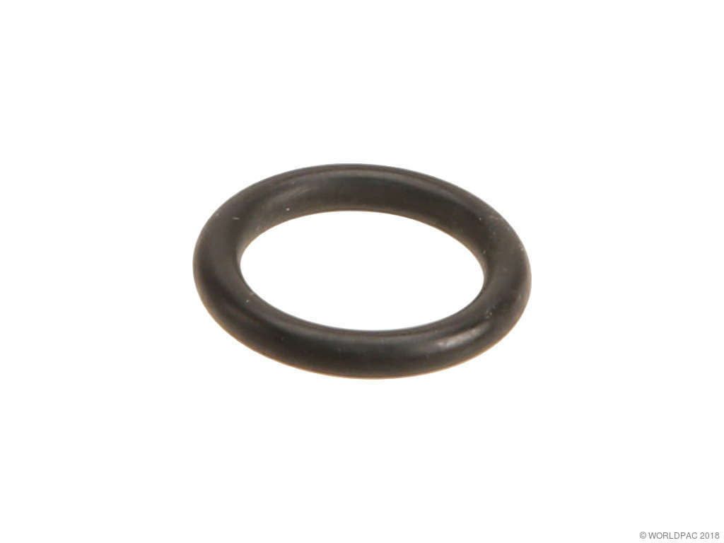 1998-2001 BMW 740i Engine Coolant Pipe O-Ring (CRP)