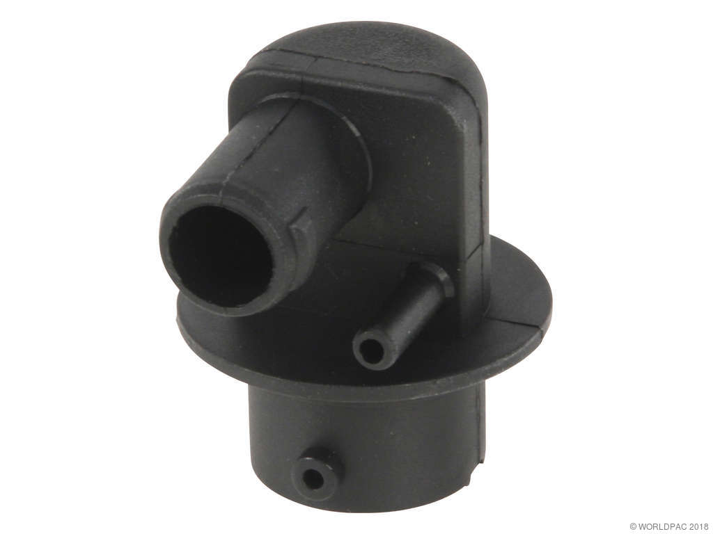 1997-1998 Volvo V90 Flame Trap Nipple (Professional Parts Sweden)