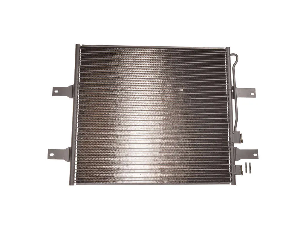 2006-2009 Dodge Ram 3500 A/C Condenser (Autopart International)