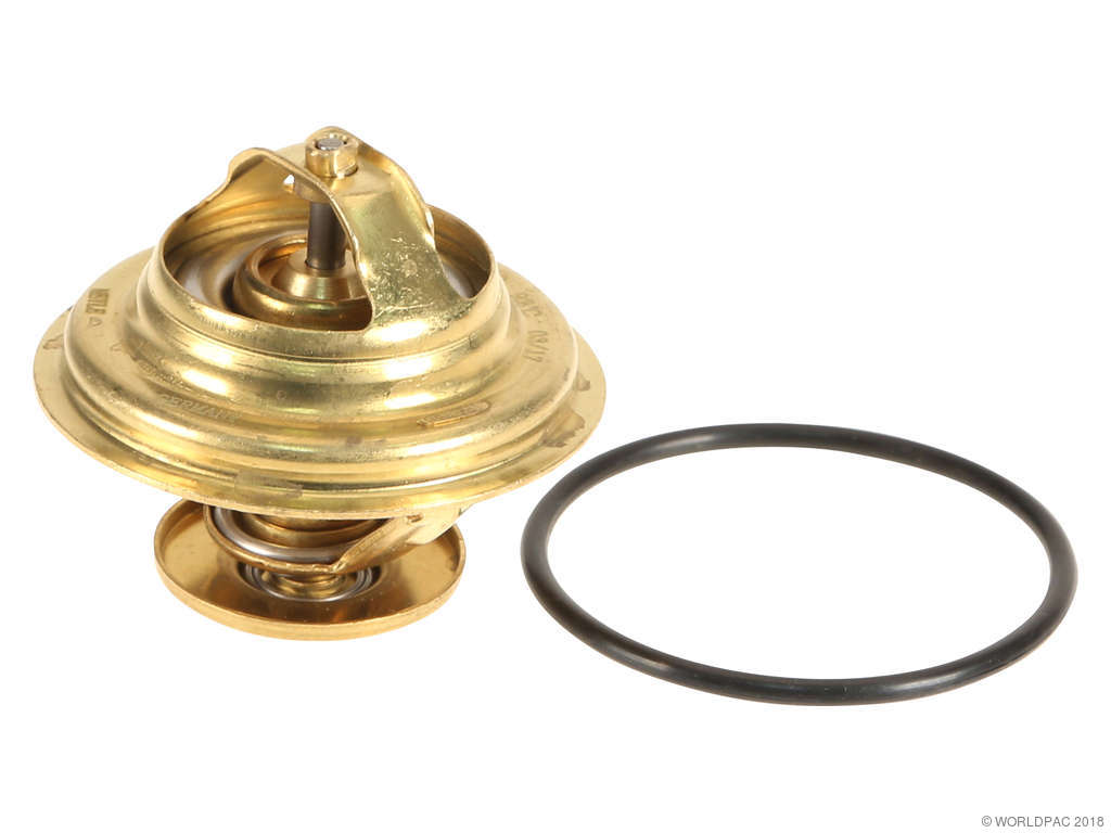 2000-2001 Audi A4 Engine Coolant Thermostat (Meyle)