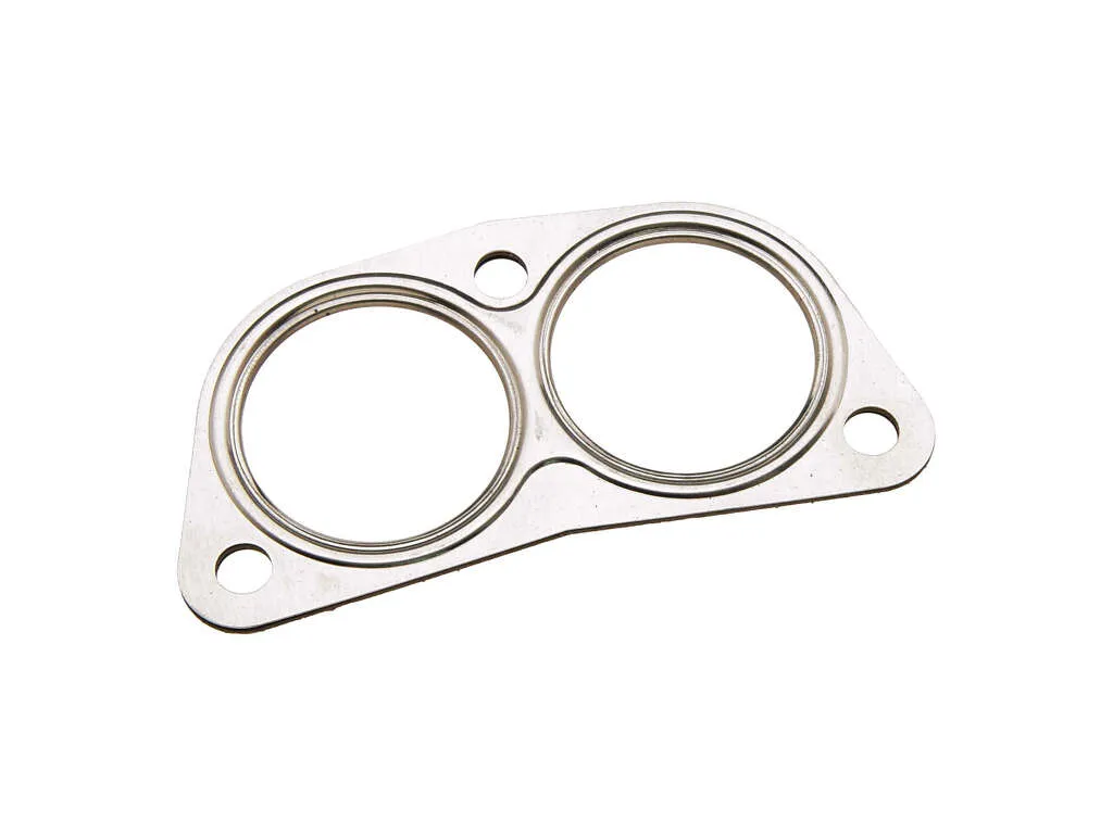1972-1974 Volkswagen Transporter Exhaust Muffler Gasket (Victor Reinz)