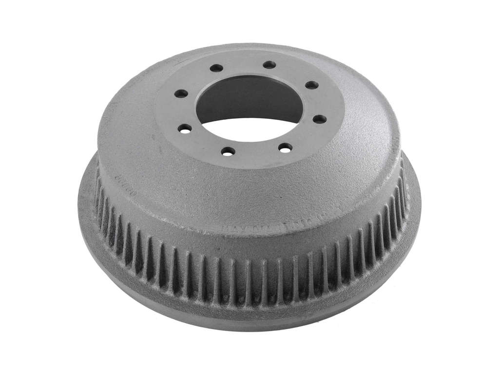 1996-2002 Chevrolet Express 3500 Brake Drum - Rear (Autopart International)