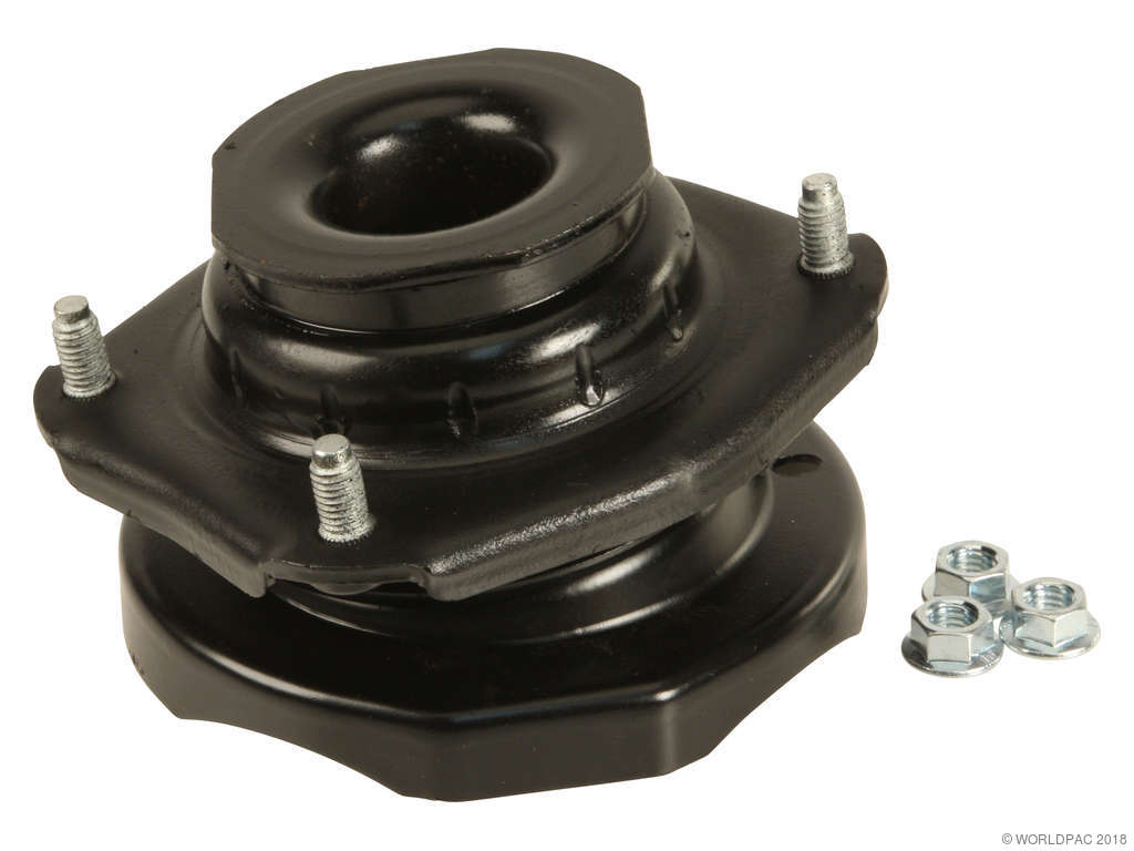 2001-2004 Kia Spectra Suspension Strut Mount - Rear Right (Corteco)