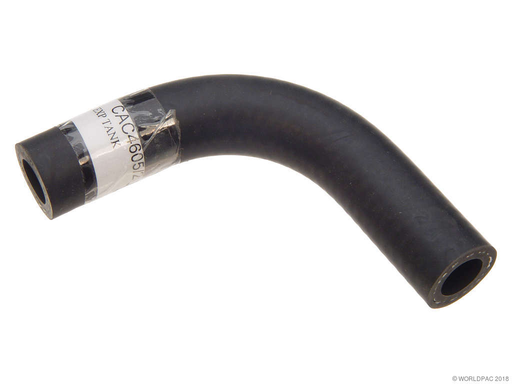 1976-1995 Jaguar XJS Engine Coolant Reservoir Hose (APA/URO Parts)