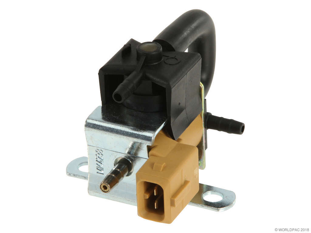 1996-1997 Audi A4 Exhaust Gas Recirculation (EGR) Valve Control Sole (Pierburg)