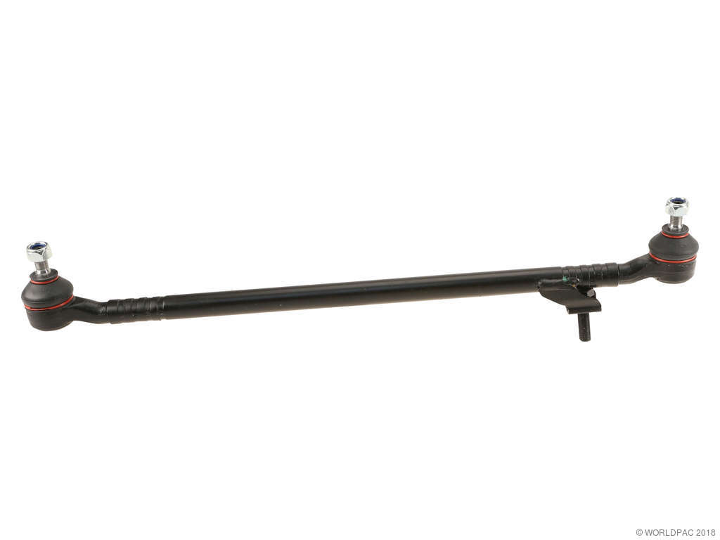 1984-1993 Mercedes-Benz 190E Steering Tie Rod Assembly - Center (Febi)