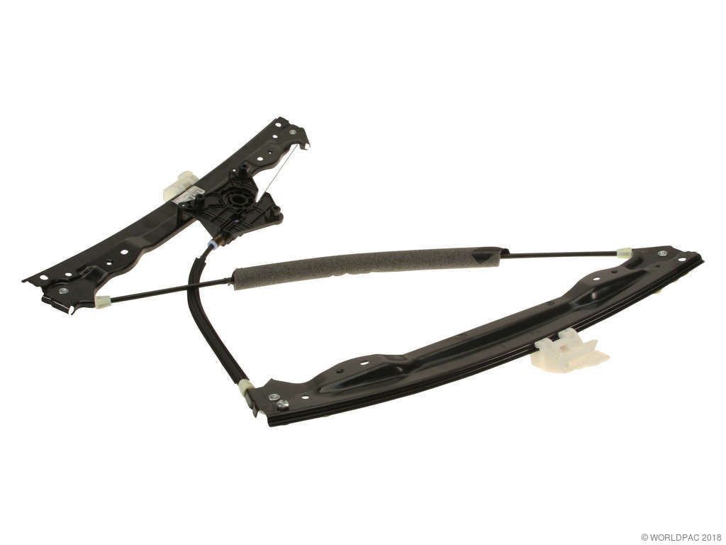 2008 Dodge Avenger Window Regulator - Front Right (Mopar)