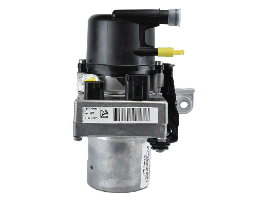 2014-2015 Dodge Durango Power Steering Pump (Atlantic Automotive Eng.)