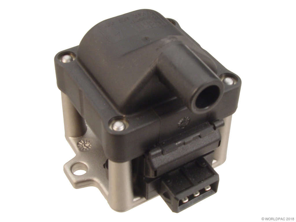 1991-1992 Volkswagen Jetta Ignition Control Module (Beru)