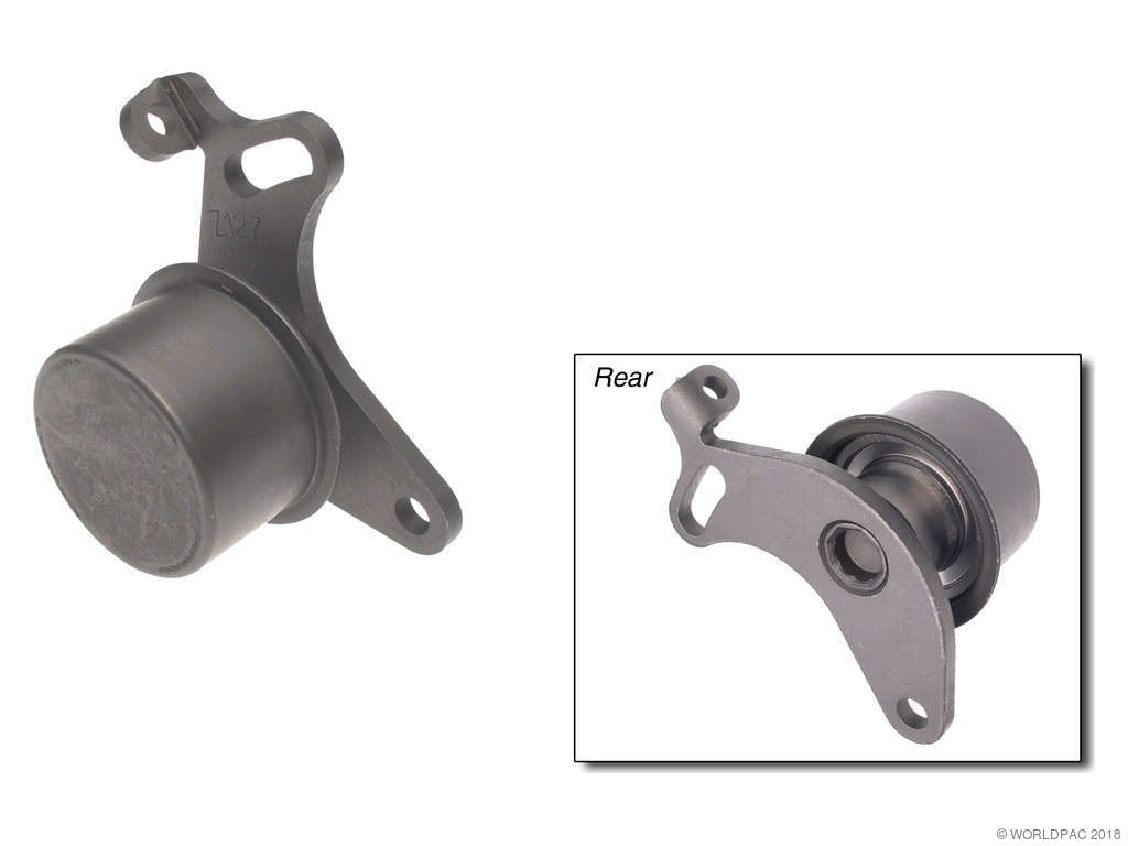 1989-1990 BMW 525i Engine Timing Belt Tensioner (INA)