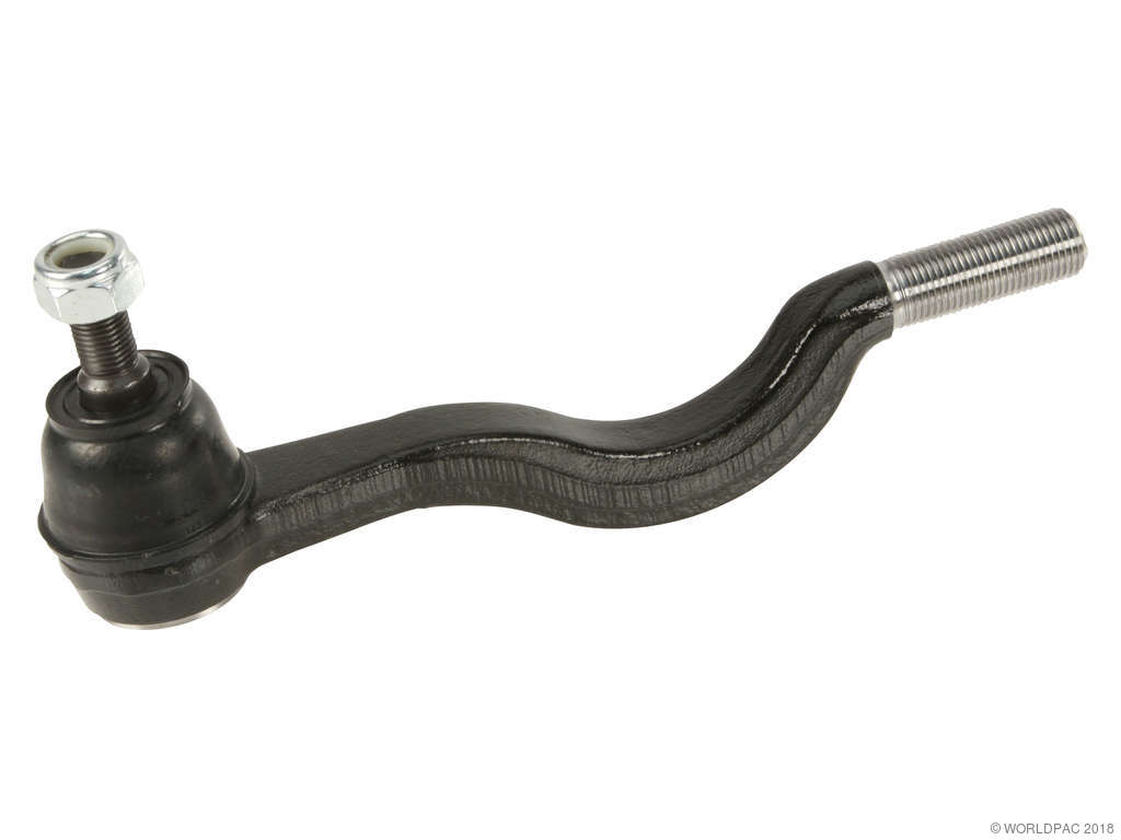 1990-1993 Dodge Ram 50 Steering Tie Rod End - Front Inner (CTR)