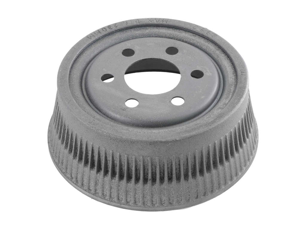 1991-2002 Dodge Dakota Brake Drum - Rear (Autopart International)