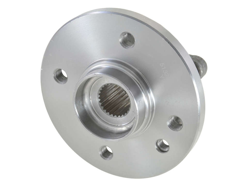 2002-2006 Mini Cooper Wheel Bearing and Hub Assembly - Front (Autopart International)