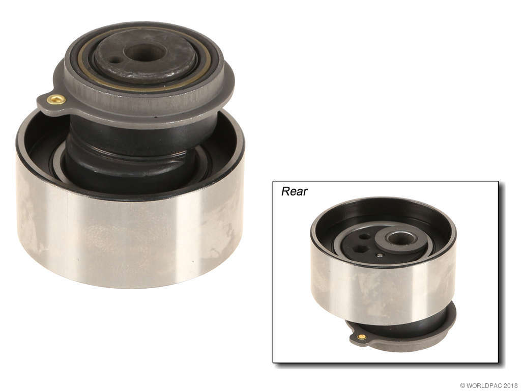 2001-2003 Mazda Protege Engine Timing Belt Tensioner Pulley (GMB)