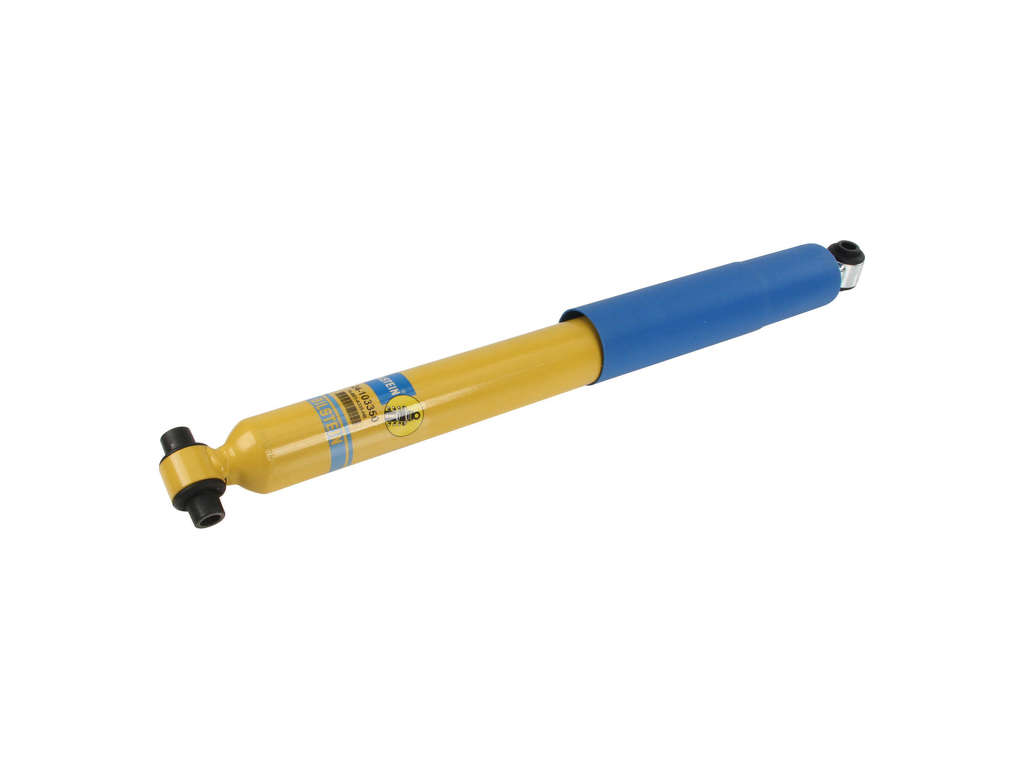 2003-2008 Isuzu Ascender Suspension Shock Absorber - Rear (Bilstein)