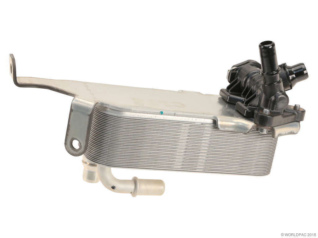 2011-2017 BMW X3 Automatic Transmission Oil Cooler (ACM)