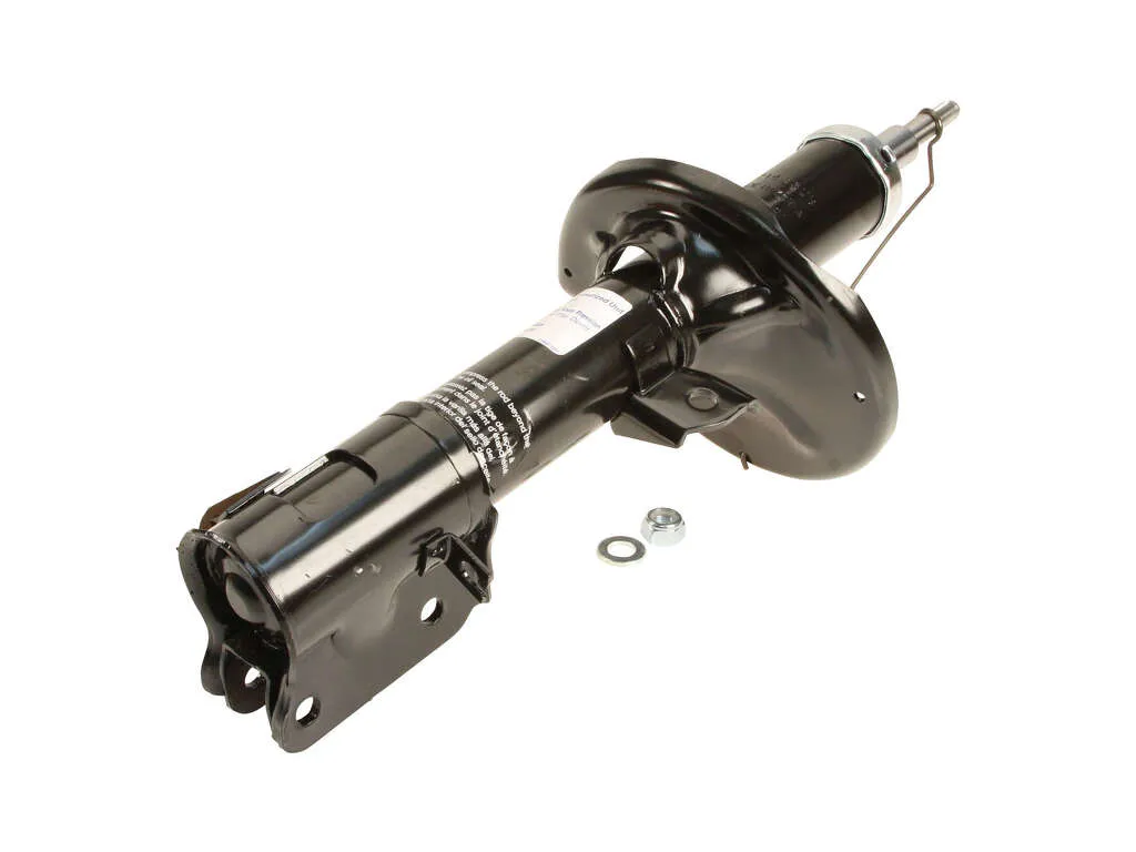 2001-2006 Hyundai Santa Fe Suspension Strut Assembly - Front Right (Monroe)