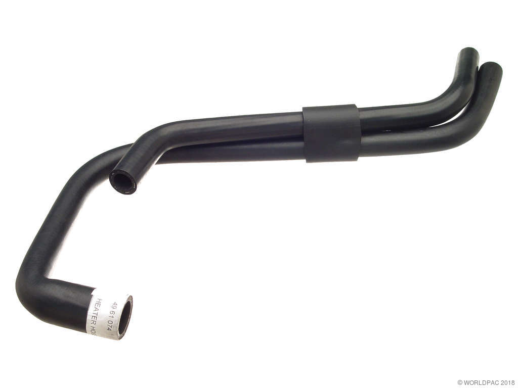 1999-2003 Saab 9-3 HVAC Heater Hose Assembly (APA/URO Parts)