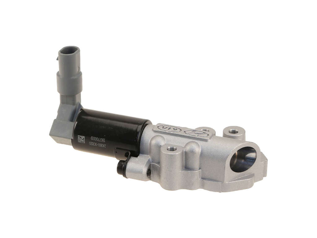 2009 Kia Borrego Engine Variable Valve Timing (VVT) Solenoid - Exhaust (Right) (Autopart International)