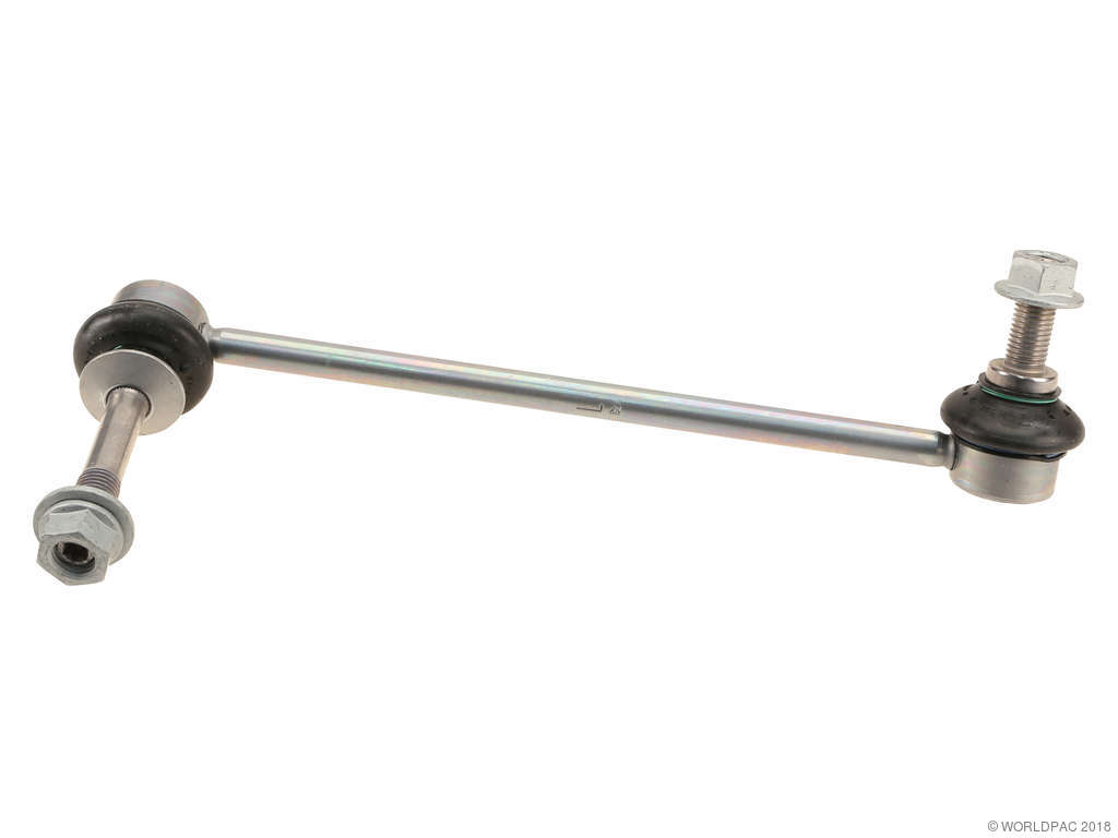 2008-2019 BMW X6 Suspension Stabilizer Bar Link - Front Left (Lemfoerder)