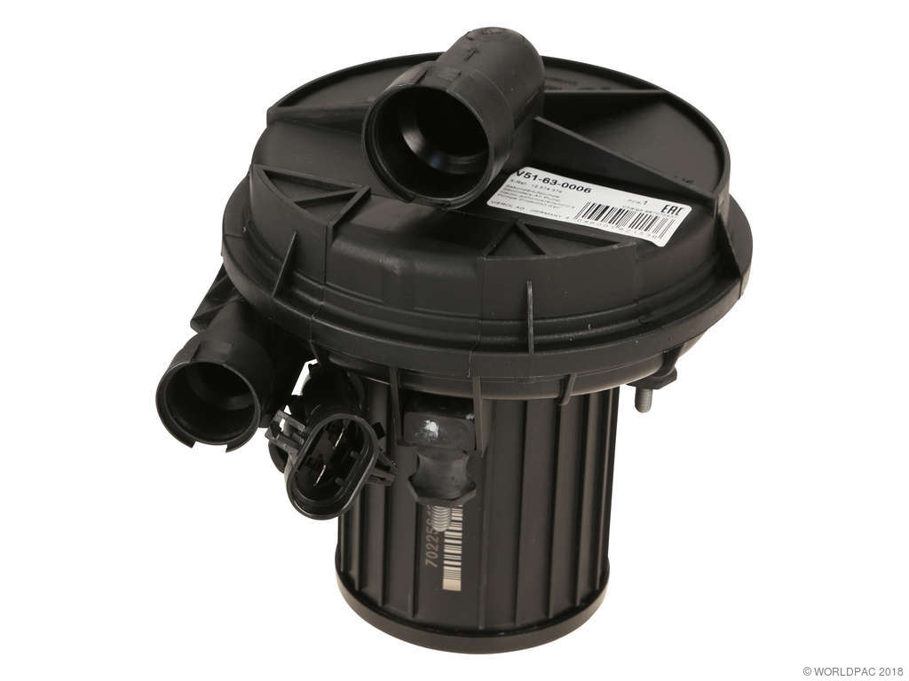 2005 Saab 9-7x Secondary Air Injection Pump (Vemo)
