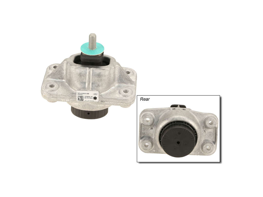 2014-2022 Land Rover Range Rover Sport Engine Mount (Genuine)