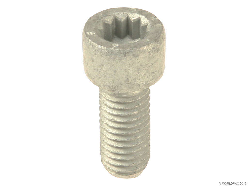 2000-2013 Volkswagen Golf CV Joint Bolt -  or Front (Genuine)