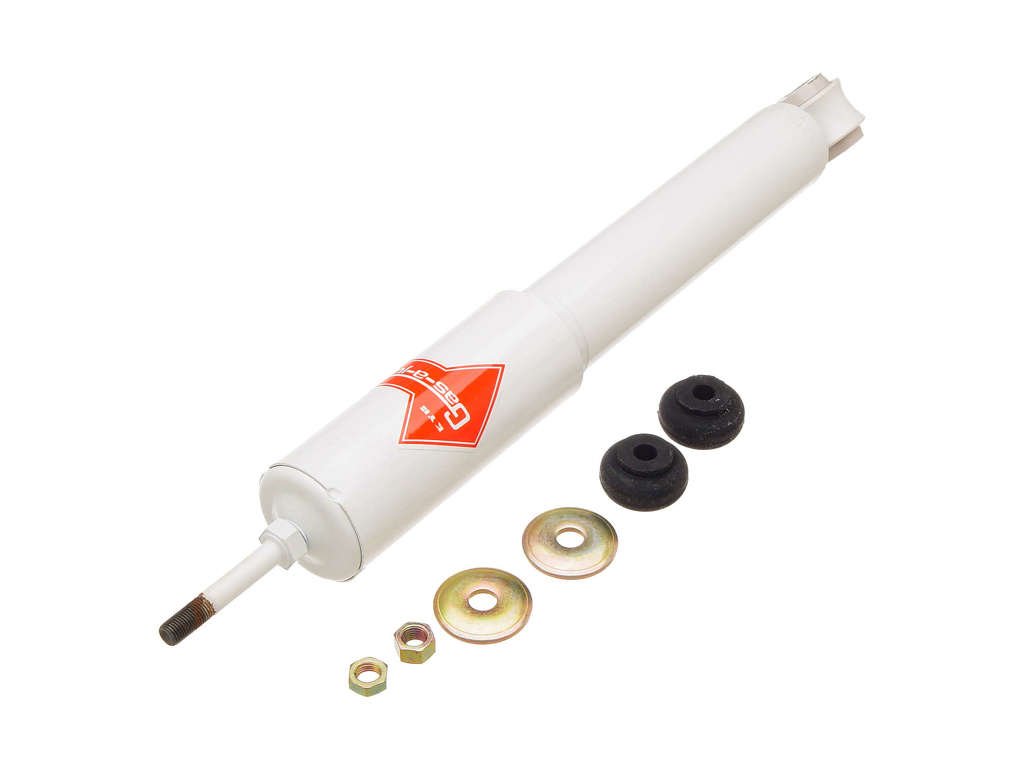 2004-2007 Ford E-150 Suspension Shock Absorber - Front (KYB (old box))