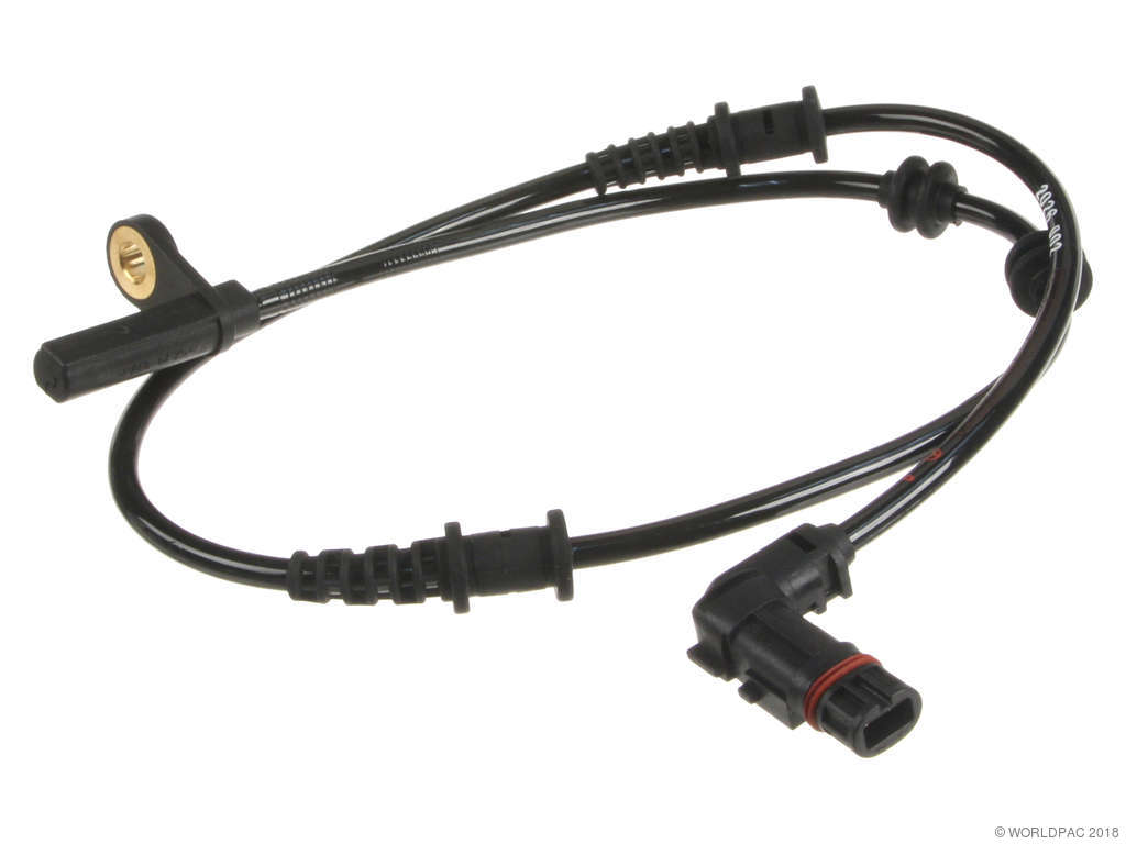 2006-2007 Mercedes-Benz C280 ABS Wheel Speed Sensor - Front (ATE)