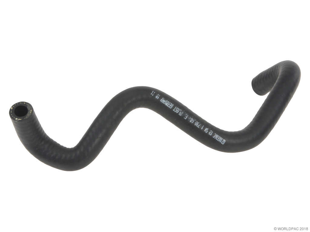 1991-1995 BMW 525i Engine Coolant Hose (Elaplast)