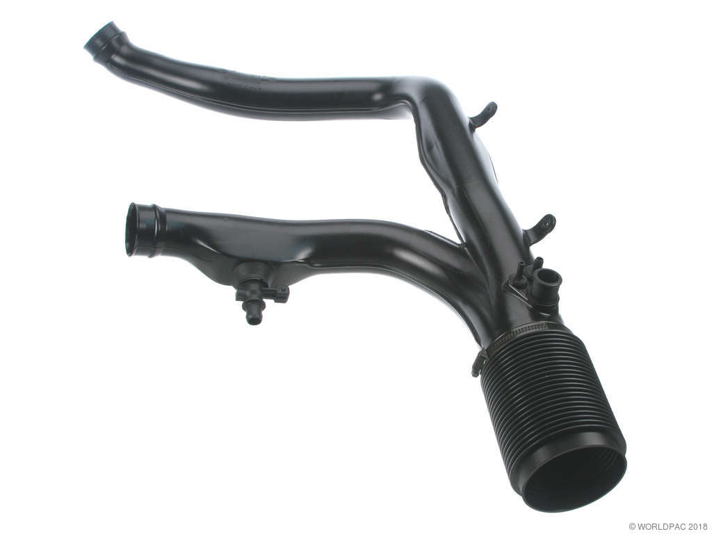 1999-2001 Volvo S80 Fuel Injection Air Flow Meter Boot (Genuine)